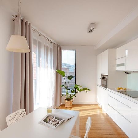 Spacious Apartment Close To Main Station / Galeria Krakowska Zewnętrze zdjęcie
