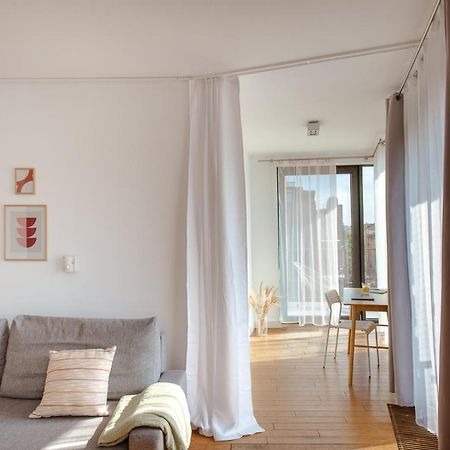 Spacious Apartment Close To Main Station / Galeria Krakowska Zewnętrze zdjęcie