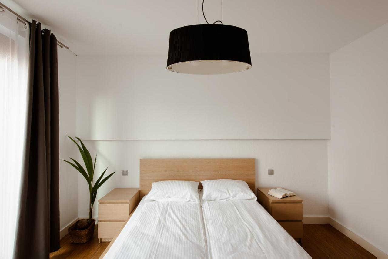 Spacious Apartment Close To Main Station / Galeria Krakowska Zewnętrze zdjęcie